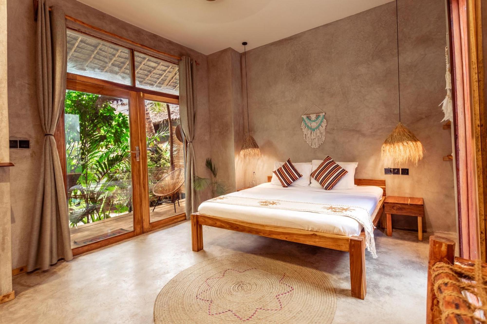 The Garten Living Hotel *