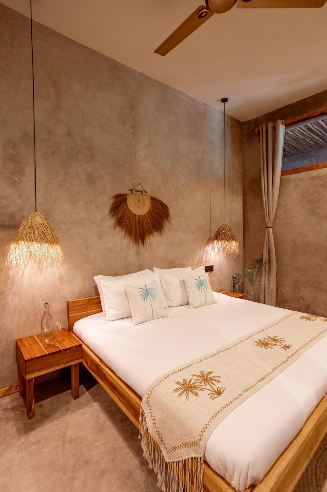 Hotel The Garten Living Paje