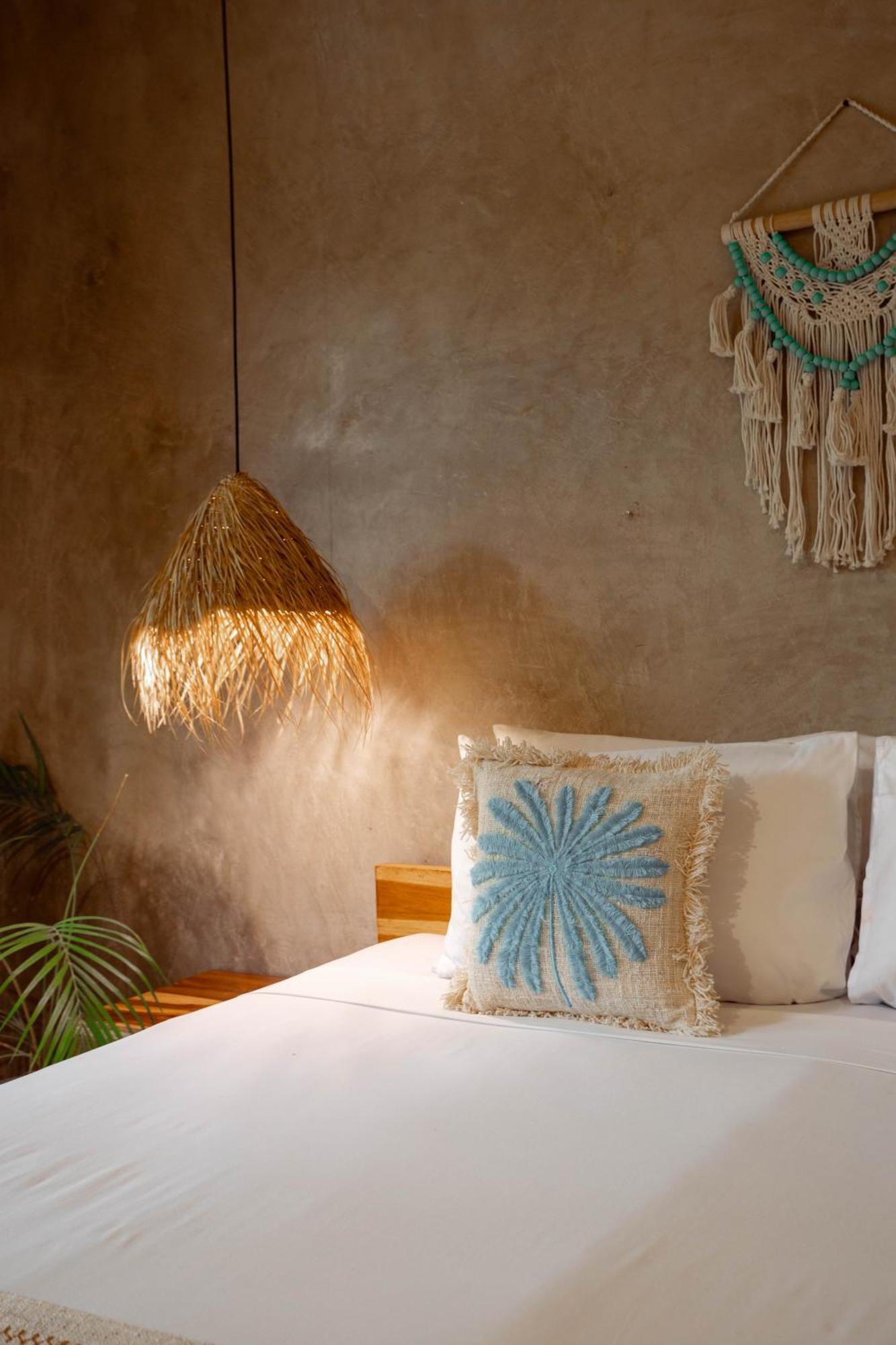 The Garten Living Hotel Paje