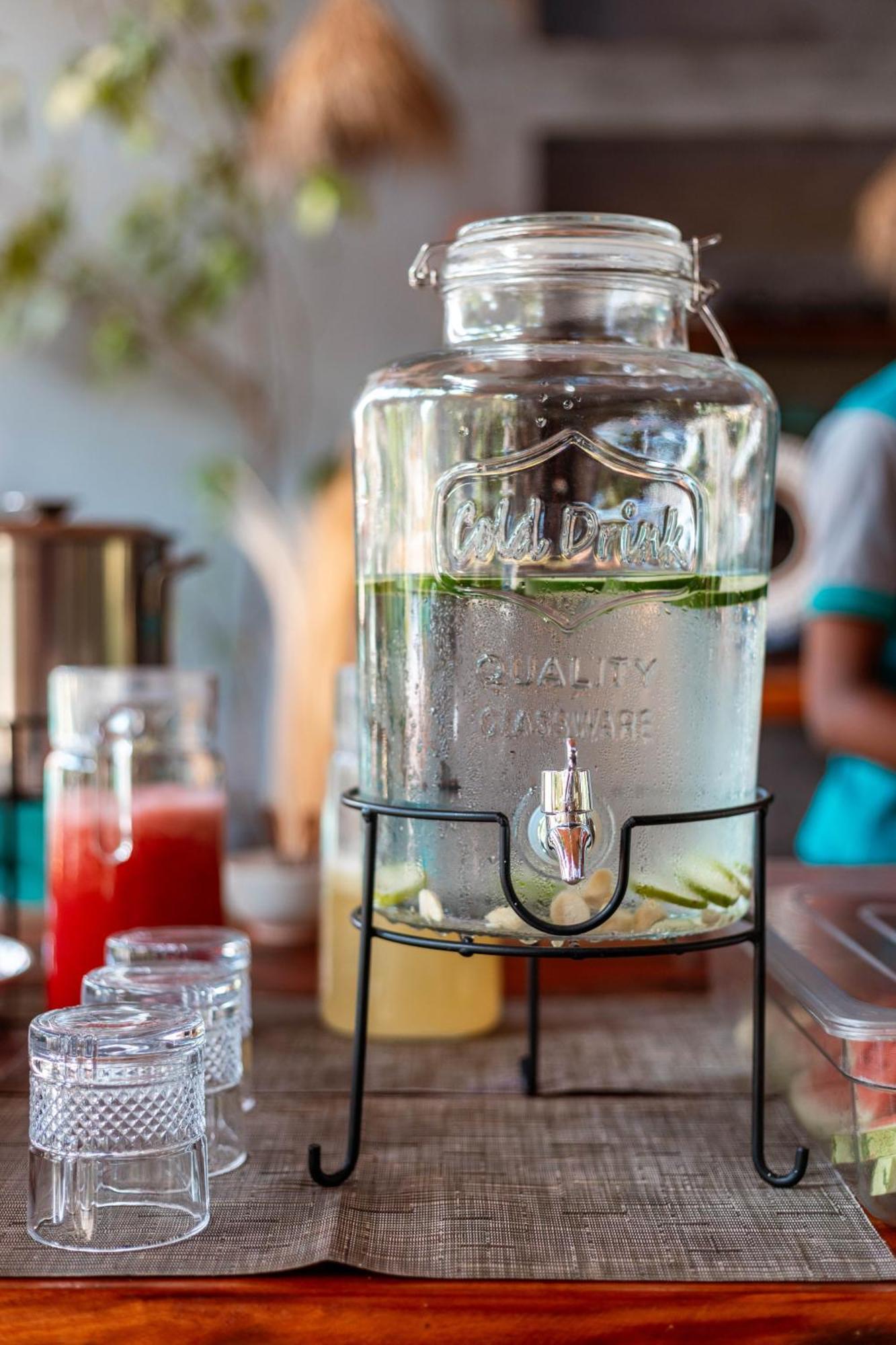 The Garten Living Hotel
