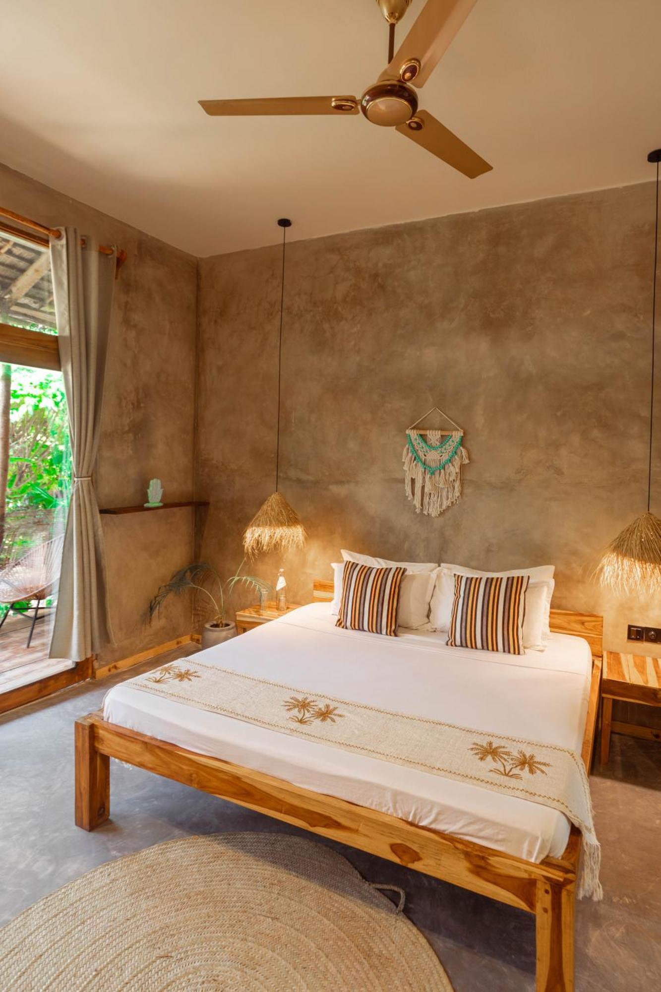 The Garten Living Hotel