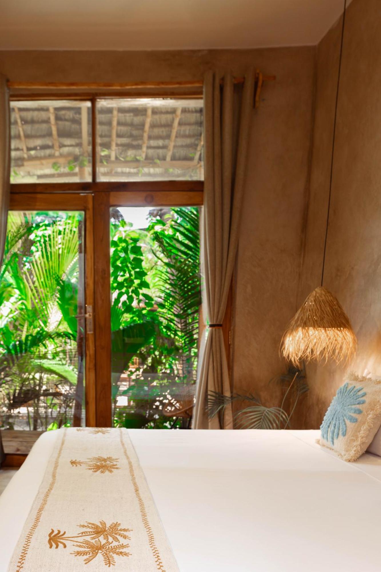 The Garten Living Hotel