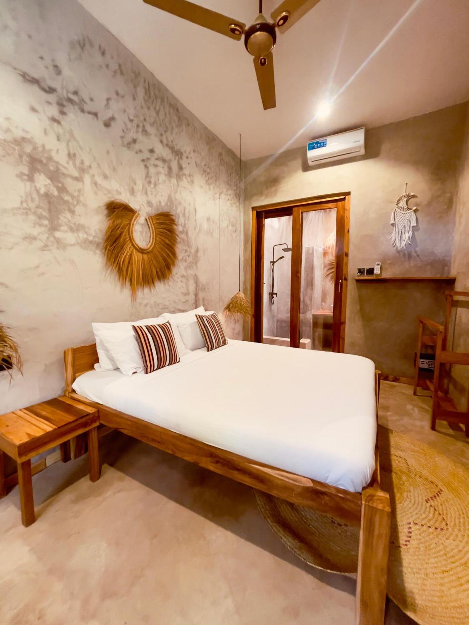 The Garten Living Hotel Paje